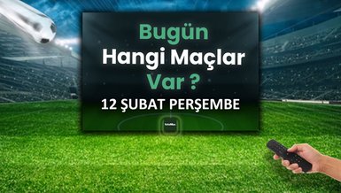 "12 Şubat Perşembe Futbol Kaosu: Premier Lig'den Suudi Ligine Neler Bekliyoruz?"