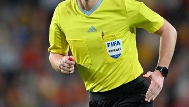 "2026 Dünya Kupası: Hakem Listesi Açıklandı, Futbol Şöleni Başlıyor!"