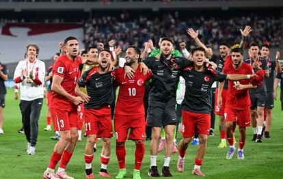 "A Milli Takımımızın Rakipleri Belli: Uluslar Ligi'nde Heyecanlı Gözlemler ve Beklentiler!"