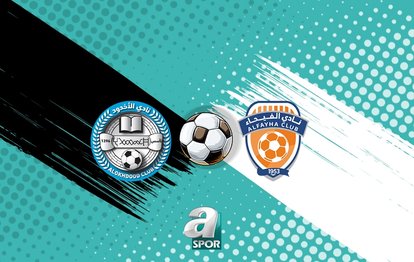 "Al Akhdoud ve Al Fayha Arasında Nefes Kesen Futbol Savaşı Yaklaşıyor: Maç Detayları Burada!"