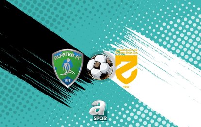 "Al Fateh ve Al Hazm'ın Nefes Kesici Mücadelesi: Suudi Pro Lig Canlı Yayın Detayları"