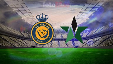 Al-Nassr Al-Najma maçı canlı izle | Saat kaçta, hangi kanalda?