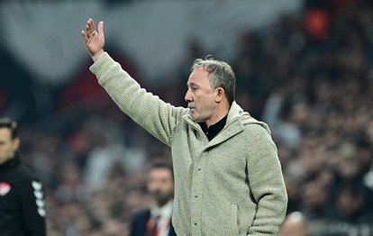 Beşiktaş'ta tek hedef galibiyet! İşte Sergen Yalçın'ın Kasımpaşa maçı muhtemel 11'i