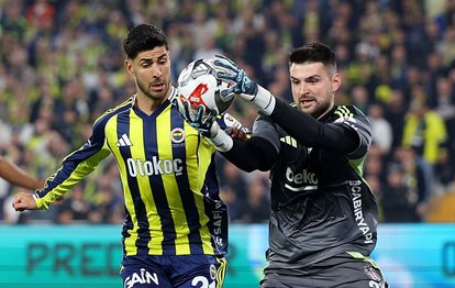 "Ersin Destanoğlu'nun Parlak Performansı: Beşiktaş'ın Yeni Sezon Kaleci Planları Neler?"