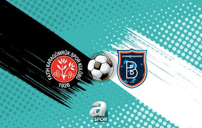 "Fatih Karagümrük-Başakşehir Çeyrek Final Mücadelesi: Hangi Kanalda, Ne Zaman?"