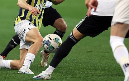 Fenerbahçe Beşiktaş maçı ne zaman, saat kaçta, hangi kanalda?