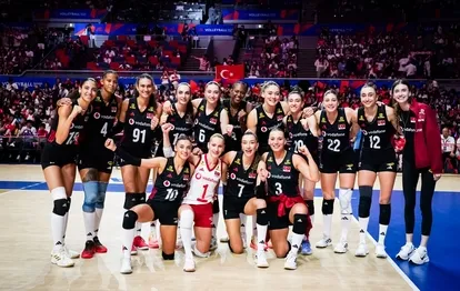 Filenin Sultanları Kanada maçı canlı izle: TRT Spor canlı yayın ekranı