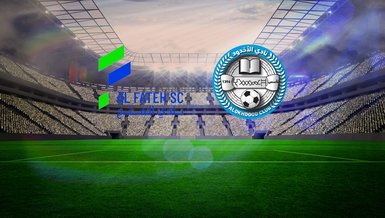 "Futbol Savaşı: Al Fateh ve Al Akhdoud Takımlarının Suudi Pro Ligi'ndeki Elektrikli Karşılaşması!"