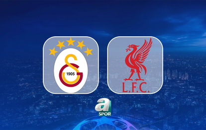 "Galatasaray - Liverpool: Şampiyonlar Ligi Maçı Ne Zaman? Canlı Yayın Detayları"