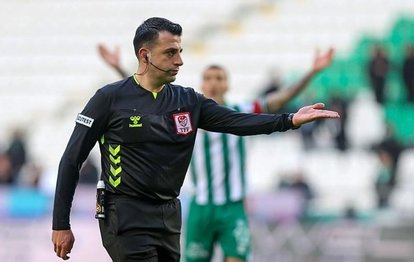 "Göztepe-Beşiktaş Maçının VAR Hakemleri Belli Oldu: Trendyol Süper Lig Heyecanı Tırmanıyor!"