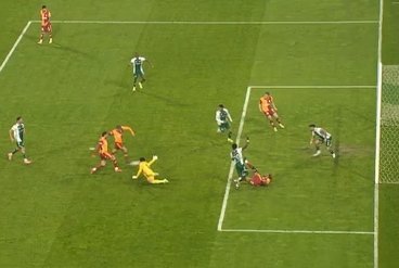 "Juventus - Galatasaray Rövanş Maçı: Saat, Kanal ve Tarih Bilgileri"