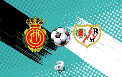 "La Liga'da Nefes Keser: Mallorca Ev Sahipliğinde Rayo Vallecano ile Kapışıyor!"
