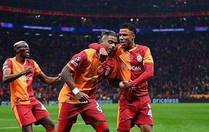 "Lemina'nın Golüyle Galatasaray, Liverpool'u 1-0 Mağlup Etti: Unutulmaz Anlar"