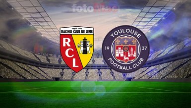 Lens-Toulouse maçı izle: Ne zaman, saat kaçta? Hangi kanalda? | Yarı final
