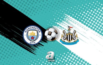 "Manchester City vs Newcastle United: Canlı İzleme İpucu ve Saat Bilgileri"