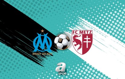 "Marsilya-Metz Maçı: Liderlik Yarışında Kritik Karşılaşma Ne Zaman, Hangi Kanalda?"