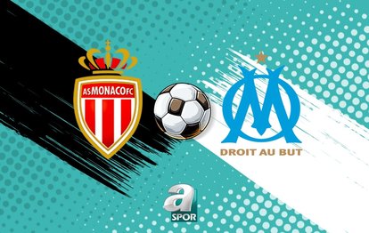 "Monaco-Marsilya Maçı Canlı Yayın Saati ve Kanalı: Futbol Heyecanı Zirvede!"