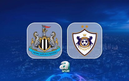 "Newcastle United ve Karabağ Arasında Nefes Kesici Rövanş! İşte Maçın Detayları"