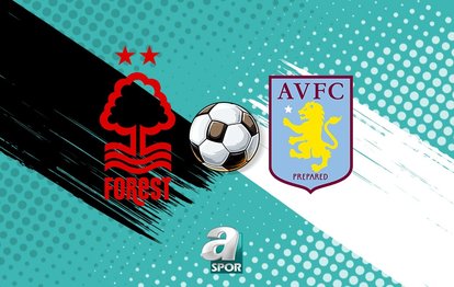 "Nottingham Forest ve Aston Villa: Hangi Kanalda, Ne Zaman? Futbol Ziyafeti Başlıyor!"