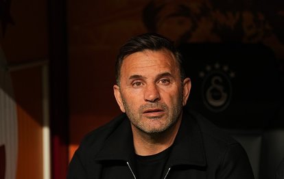 Okan Buruk'tan derbi sonrası flaş açıklama: Daha şampiyon olmadık!