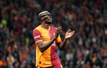 "Osimhen'siz Galatasaray: Fırtınanın Ardından İstatistiksel Bir Bakış"