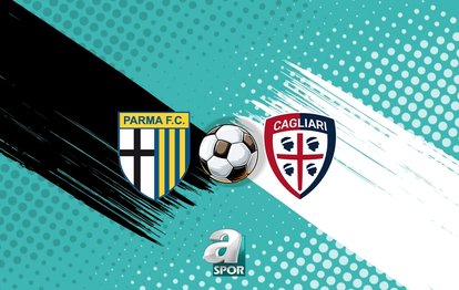 "Parma-Cagliari Maçı Ne Zaman? Stadio Ennio Tardini Canlı Yayın Bilgileri!"