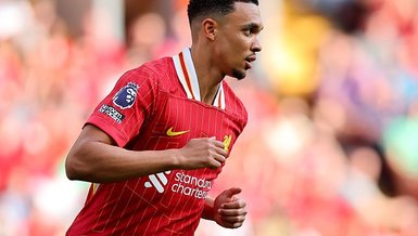 "Real Madrid'in Yeni Transferi: Liverpool'un Yıldızı Arnold Madrid'de!"