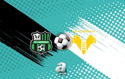 "Sassuolo vs Hellas Verona Canlı Yayın: Nefes Kesen Mücadele Ne Zaman ve Hangi Kanalda?"