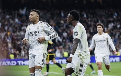 "Son Dakika Zaferi: Real Madrid, Rayo Vallecano'yu Dramatik Bir Golle Mağlup Etti"