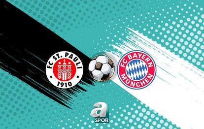 "St. Pauli - Bayern Münih Maçı: Şampiyonluk Roketini Kim Ateşleyecek?"