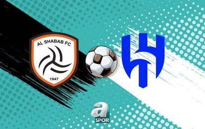 "Suudi Pro Ligi'nde Nefes Kesen Çarpışma: Al Shabab Riyadh vs Al Hilal Riyadh!"