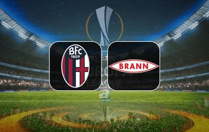 "UEFA Avrupa Ligi'nde Bologna - Brann Maçının Tarih ve Yayın Bilgileri: Kaçırmayın!"