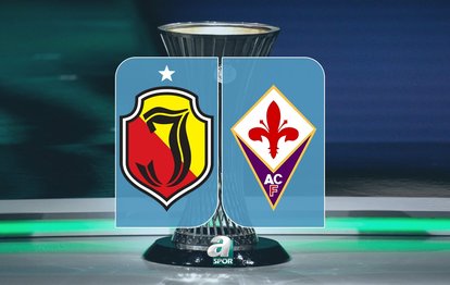 "UEFA Konferans Ligi'nde Heyecan Zirve Yapıyor: Jagiellonia ve Fiorentina Karşı Karşıya"