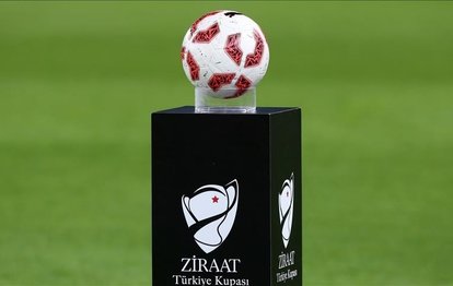 "Ziraat Türkiye Kupası Heyecanı: Çeyrek ve Yarı Final Kura Çekilişi Ne Zaman?"