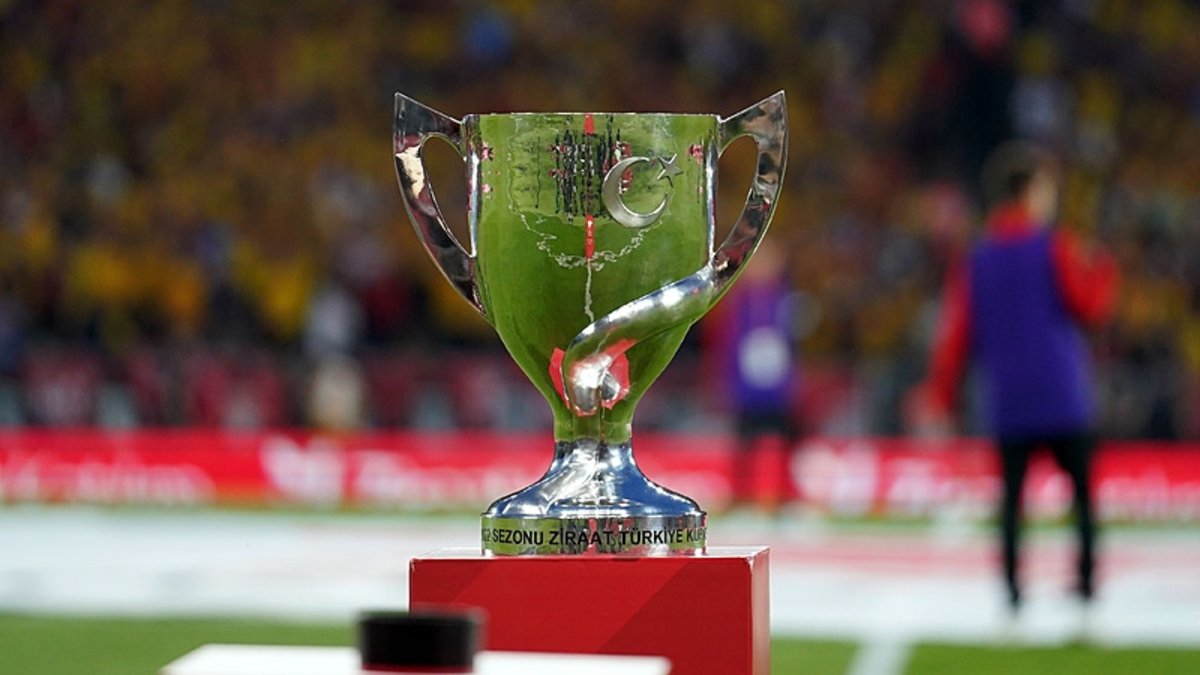 "Ziraat Türkiye Kupası'nda Nefesler Tutuldu: 4. Hafta Maç Programı Açıklandı!"